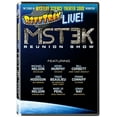 thumbnail image 1 of Rifftrax Live!: MST3K Reunion Show (DVD), 1 of 1