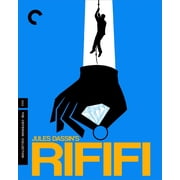 Rififi (Criterion Collection)