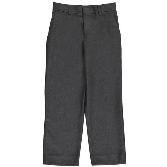 Rifle Big Boys' Flat Front Flannel Pants (Sizes 8 - 20) (Big Boys)