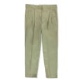 thumbnail image 1 of Rifle Big Boys' Husky Basic Pleated Pants (Husky Sizes), 1 of 2