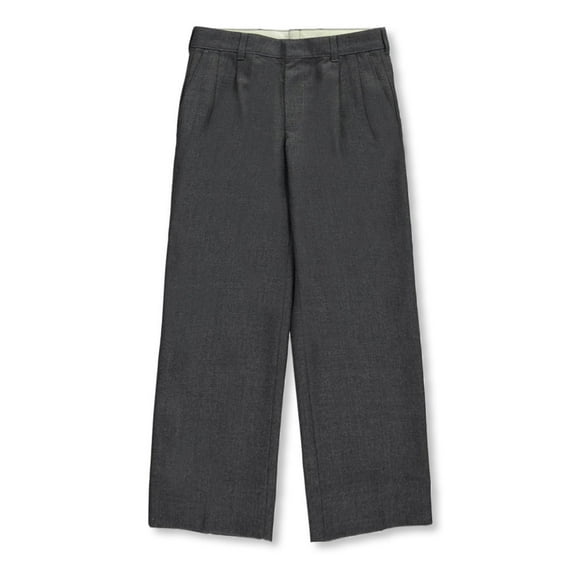 Rifle/Kaynee Big Boys' Husky Pleated Pants (Size 27")