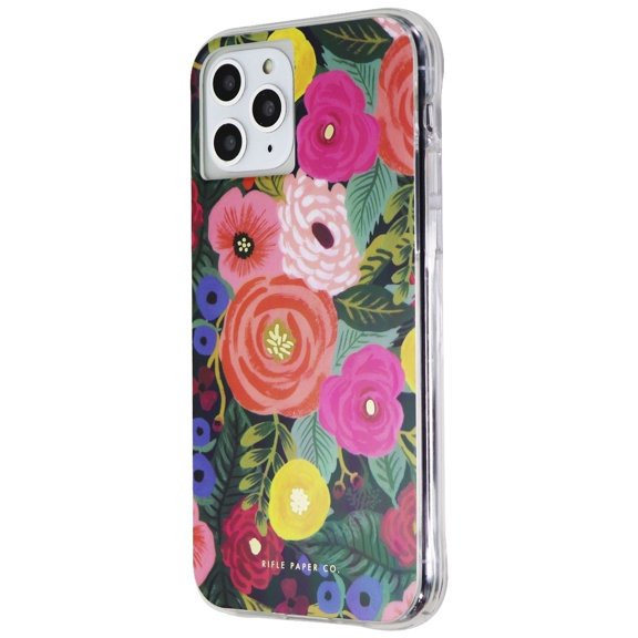 Rifle Paper CO. Floral Design Case for iPhone 11 Pro - Juliet Rose