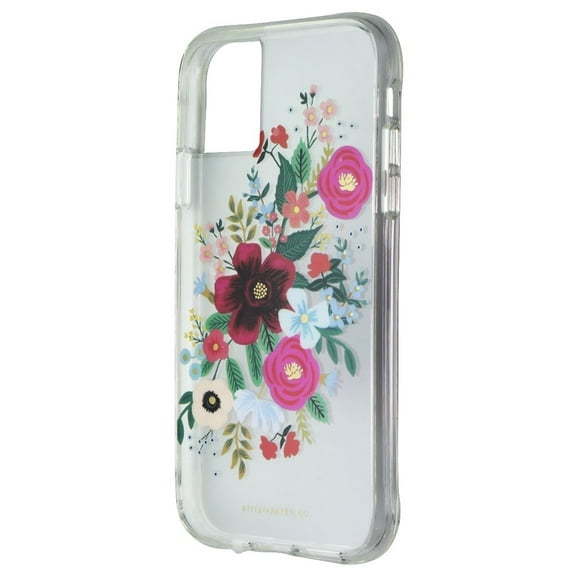 Rifle Paper Co. Case for iPhone 11 - Wild Rose