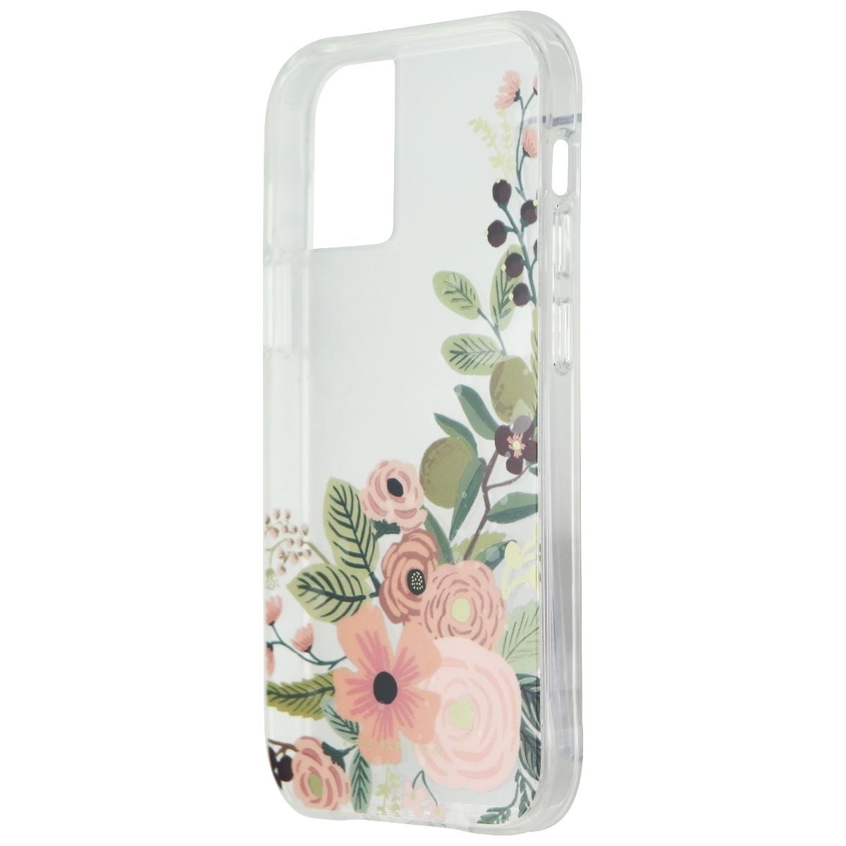Rifle Paper Co Hard Case for iPhone 12 Mini (5G) - Garden