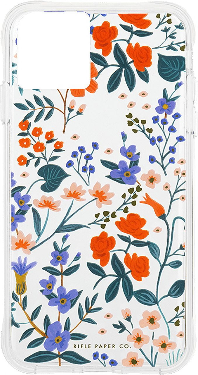 Rifle Paper Shop Cases by Phone Model in Phone Cases - Walmart.com Rifle Paper Shop Cases by Phone Model in Phone Cases - Walmart.com
