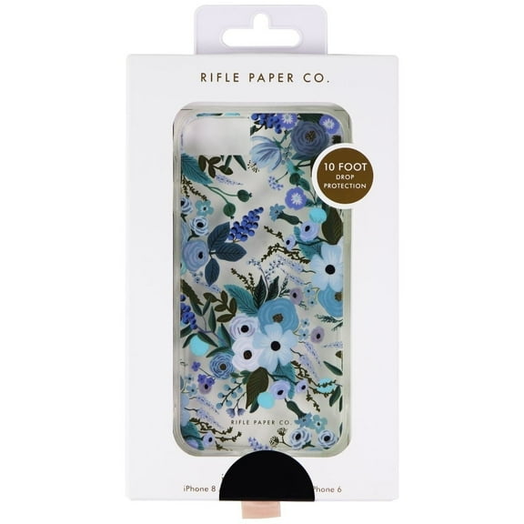 Rifle Paper Co. Protective Case for iPhone 8 / iPhone 7 - Garden Party