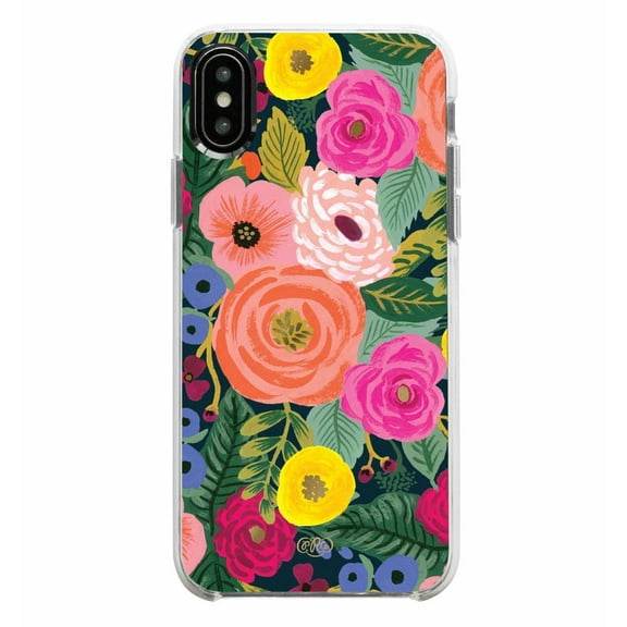 Rifle Paper Co. Protective Case for iPhone Xs Max Juliet