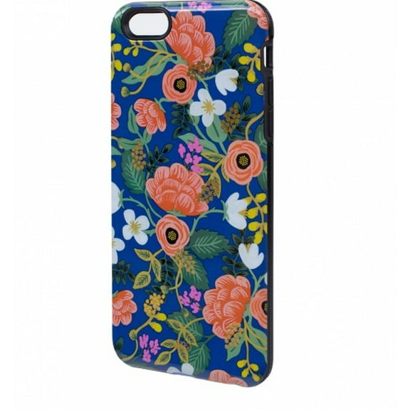 Rifle Paper Co iPhone 6 Plus Phone Case Cover Birch Floral