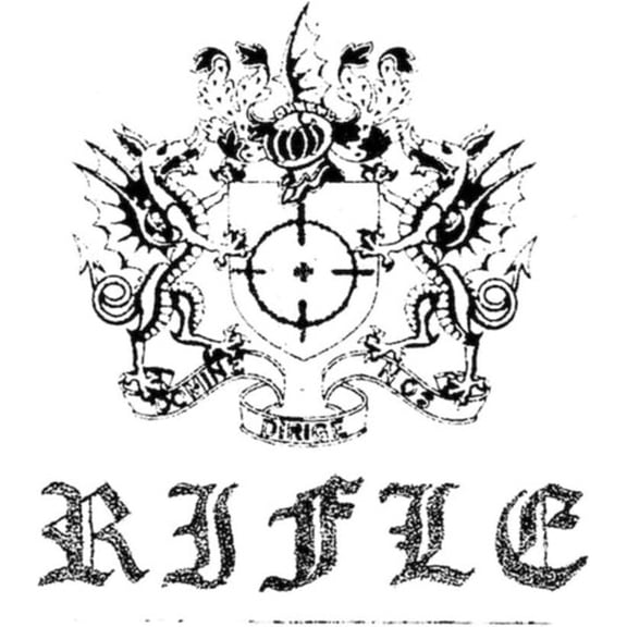 Rifle - Rifle - Music & Performance - Vinyl