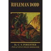 Rifleman Dodd, Paperback