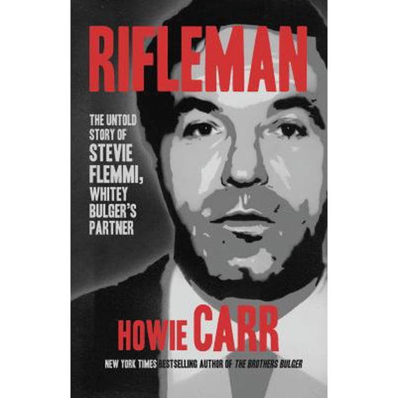 Pre-Owned Rifleman (Hardcover) 0986037206 9780986037207