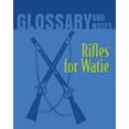 thumbnail image 1 of Rifles for Watie Glossary and Notes: Rifles for Watie, (Paperback), 1 of 1
