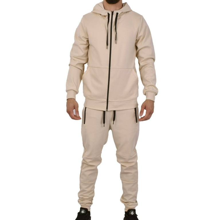 Sand tracksuit set clearance