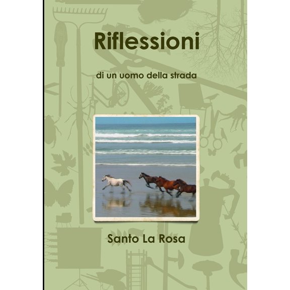 Riflessioni di un uomo della strada, (Paperback)