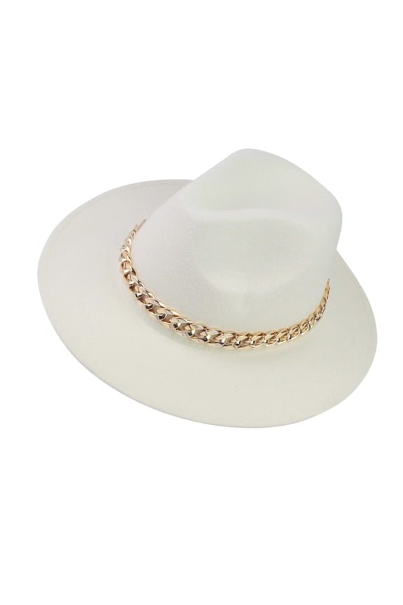 Riforla Fashionable Fedora Fedoras Men Wide for Women Dress Hat Women's and Hats Baseball Caps Sun Hats Beige M