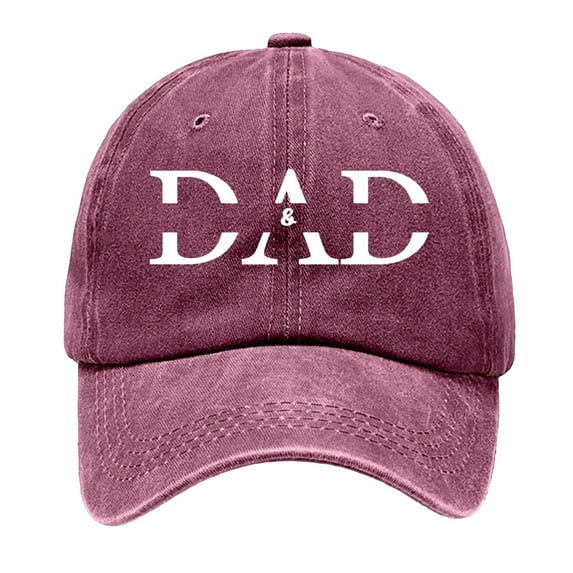 Riforla Fathers Day Hats Custom Dad Hat Custom Hat with Kids Names Custom Baseball Hat for Men From Kids for Dad Mens Womens Hats