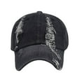thumbnail image 1 of Riforla For Dad Daughter Father's Day Birthday Gift Truck Driver Hat Style 3 Baseball Caps Black, 1 of 8