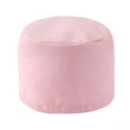 thumbnail image 1 of Riforla Men's and Women's Elastic Doctor's Hat Round Hat Doctor's Hat Sanitary Hat Work Hat Womens Hats Red, 1 of 2