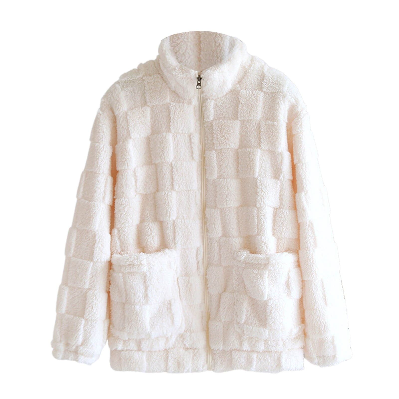Riforla Pajamas Women's Winter Flannel Warm 2024 New Coral Fleece ...