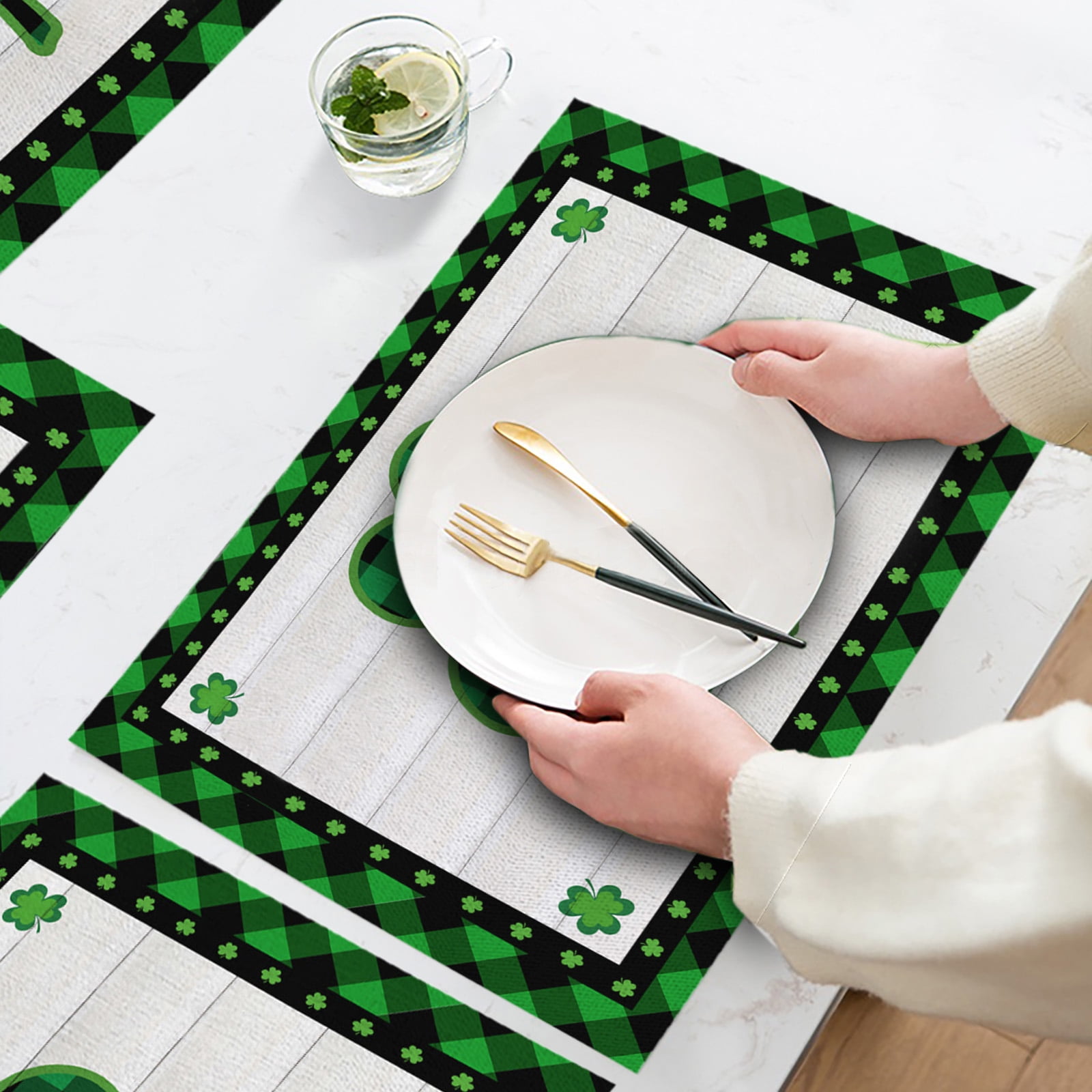 st patricks day oblong tablecloths st patricks day oblong tablecloths