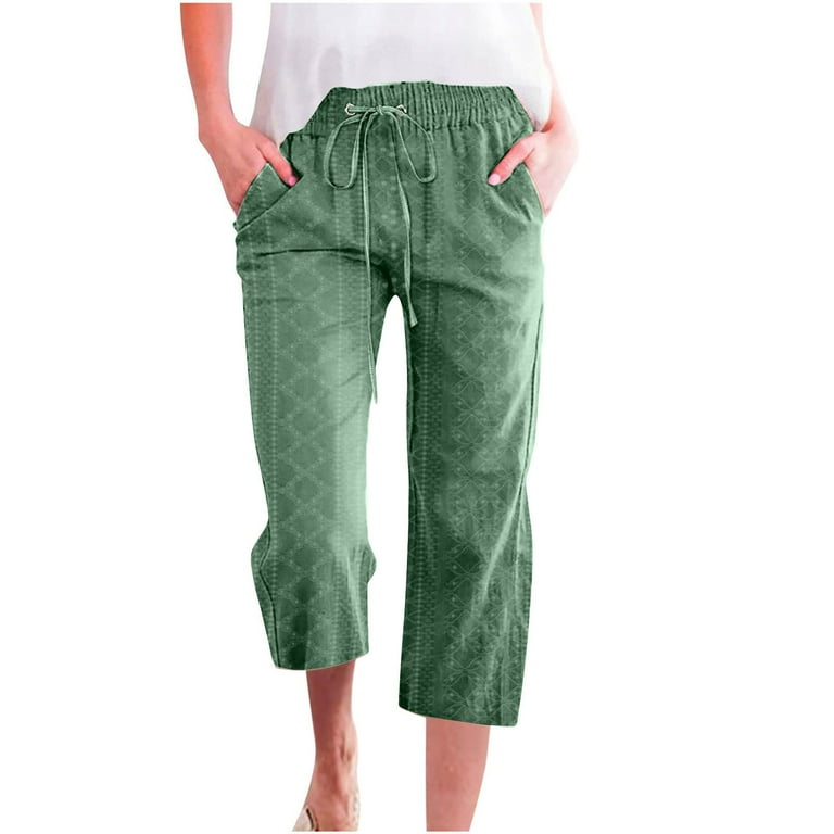 Fashion capri leggings outlet