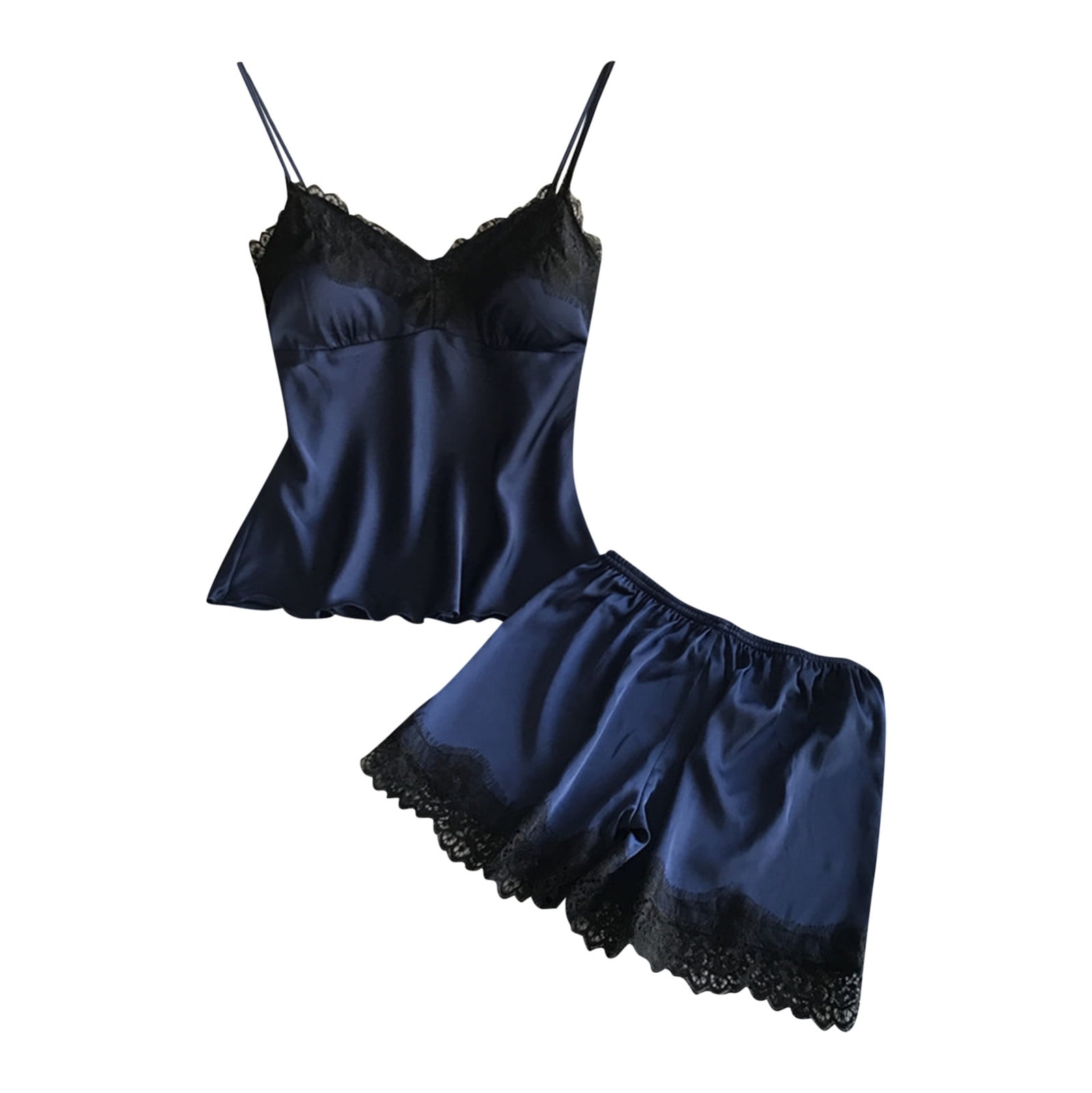 Riforla Women Lingerie Set with Garter Belts Bra and Panty Jumpsuit