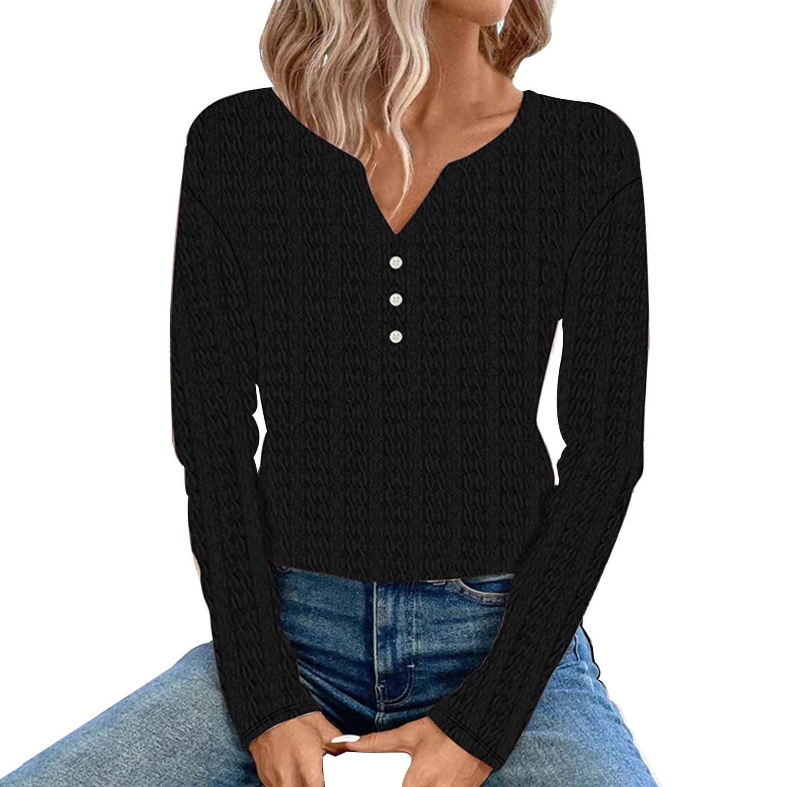 【中古】 Riforla Women's Seamless Jacquard Color Solid Autumn/Winter Clothing