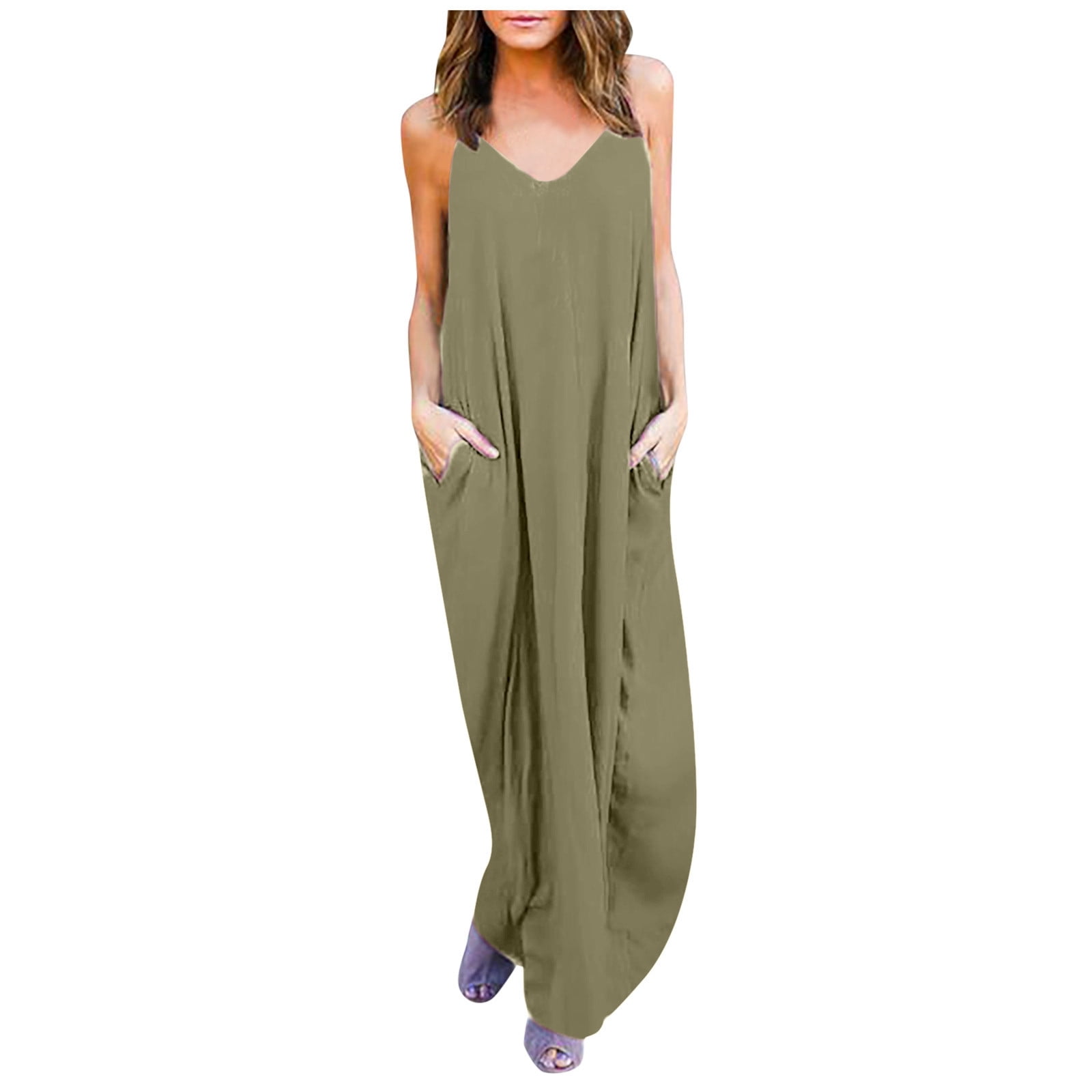 maxi dresses cream The Promise Maxi Dress S Cream by Lane 201