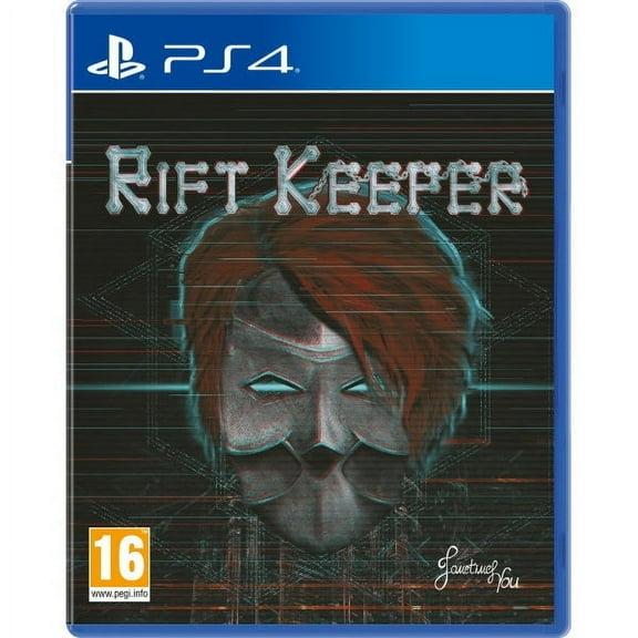 Rift Keeper - PlayStation 4
