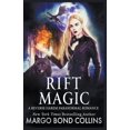 thumbnail image 1 of Rift Magic: A Reverse Harem Paranormal Fantasy Romance, (Paperback), 1 of 1