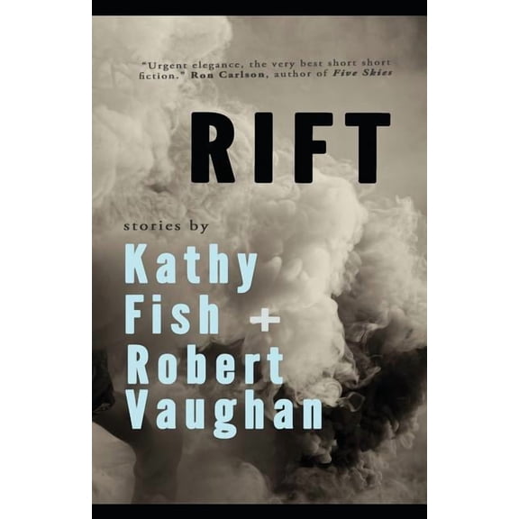 Rift, (Paperback)