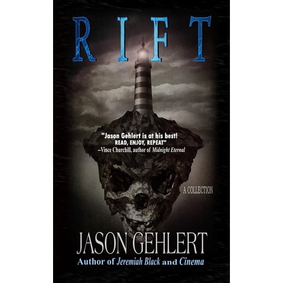 Rift, (Paperback)