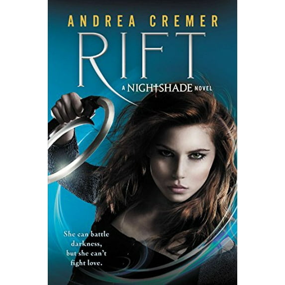 Pre-Owned Rift (Paperback) 0142424935 9780142424933