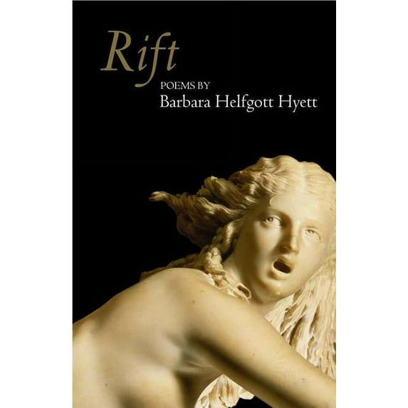 Rift : Poems (Paperback)