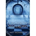 thumbnail image 1 of Rift Runner: Tomorrow's Yesterdays (Paperback), 1 of 1