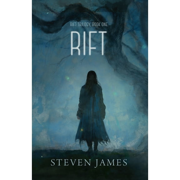Rift Trilogy Rift: Volume 1, (Hardcover)