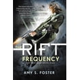 thumbnail image 1 of Rift Uprising Trilogy The Rift Frequency, Book 2, (Hardcover), 1 of 1