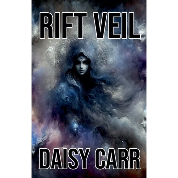 Rift Veil, (Paperback)
