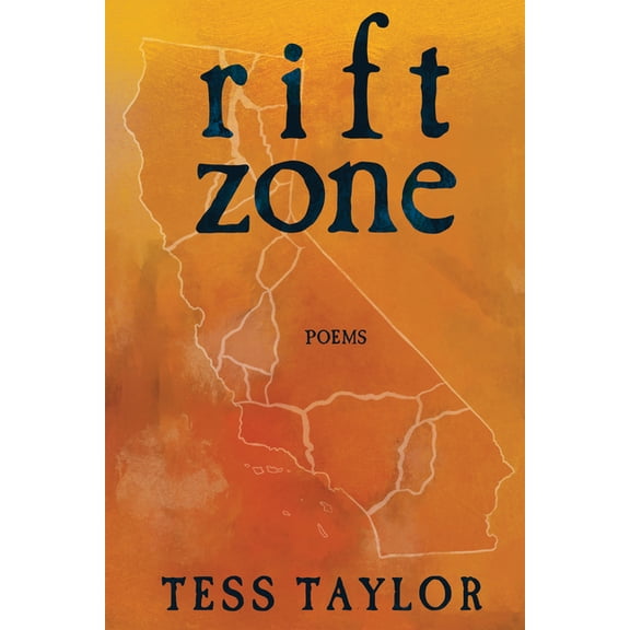 Rift Zone, (Paperback)