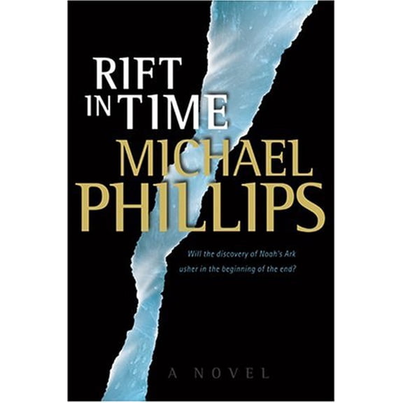 Pre-Owned Rift in Time (The Livingstone Chronicles #1) (Paperback) 0842355006 9780842355001