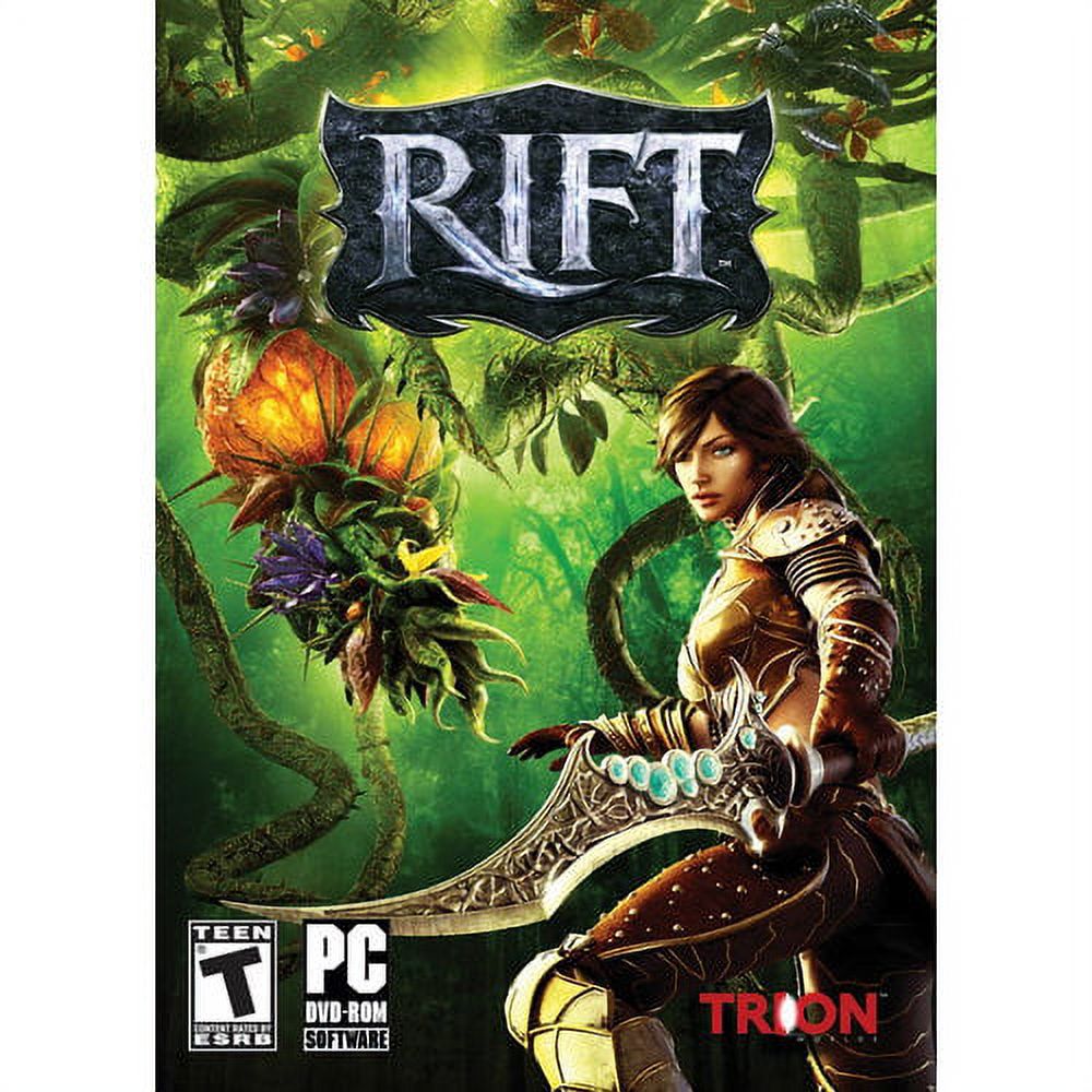 Rift - image 1 of 13