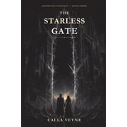 Riftbound Covenant The Starless Gate, Book 3, Paperback