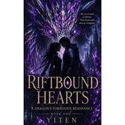 Riftbound Hearts A Dragon's Forbidden Resonance, Paperback