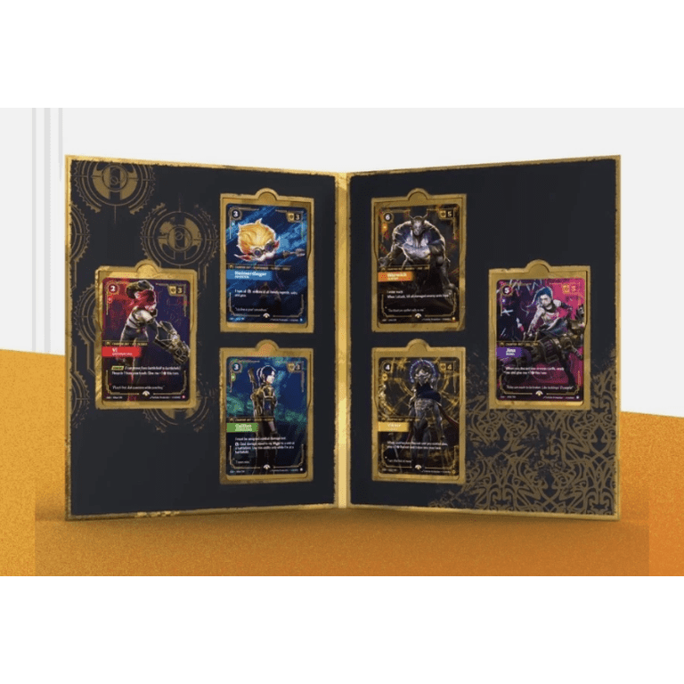 riftbound promo cards Teemo Card The Grand Plaza  Riftbound