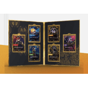 Riftbound League of Legends Arcane Box Set - Riftbound Promotional Cards PR