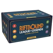 Riftbound League of Legends TCG Bulk Runes