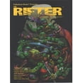thumbnail image 1 of Pre-Owned The Rifter #9 (Paperback) 1574570374 9781574570373, 1 of 1