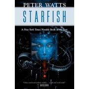 Rifters Trilogy Starfish Series #1 Paperback