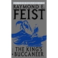thumbnail image 1 of Riftwar Cycle: Krondor's Sons The King's Buccaneer, Book 2, (Paperback), 1 of 1