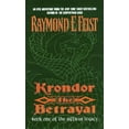 thumbnail image 1 of Riftwar Legacy Krondor the Betrayal:: Book One of the Riftwar Legacy, Book 1, (Paperback), 1 of 1